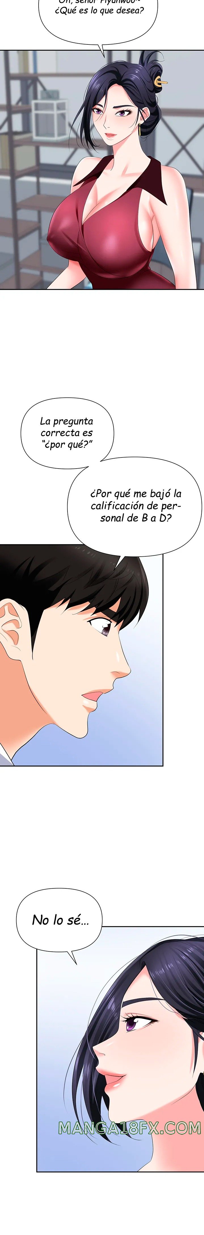 Trap (Pornhwa) Raw Chapter 18 - Page 16