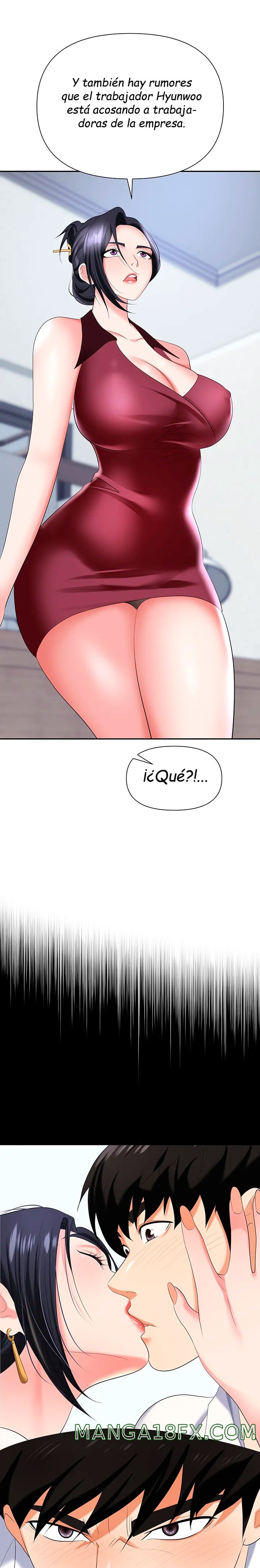 Trap (Pornhwa) Raw Chapter 18 - Page 18