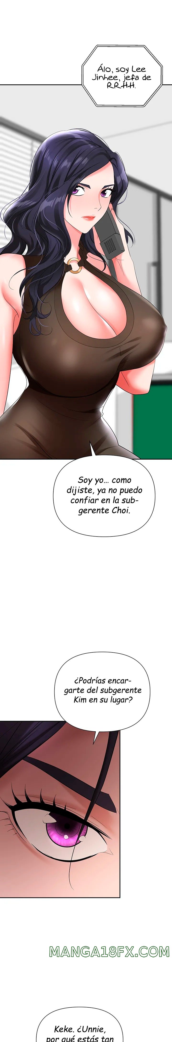 Trap (Pornhwa) Raw Chapter 18 - Page 2