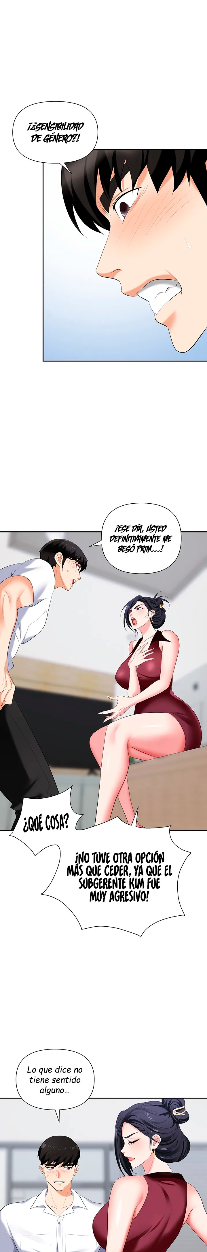 Trap (Pornhwa) Raw Chapter 18 - Page 20