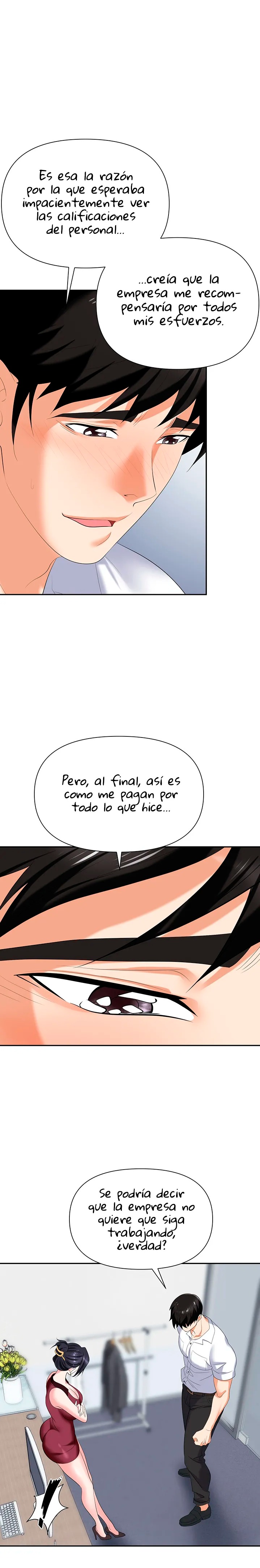 Trap (Pornhwa) Raw Chapter 18 - Page 22