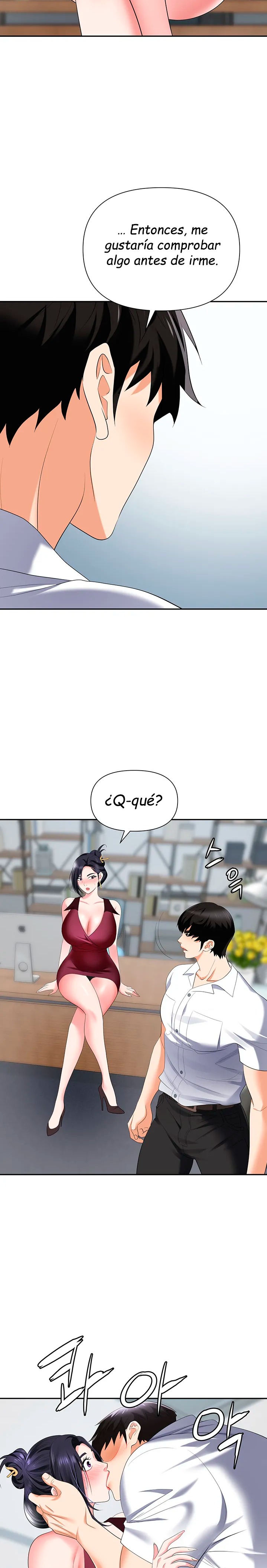 Trap (Pornhwa) Raw Chapter 18 - Page 24