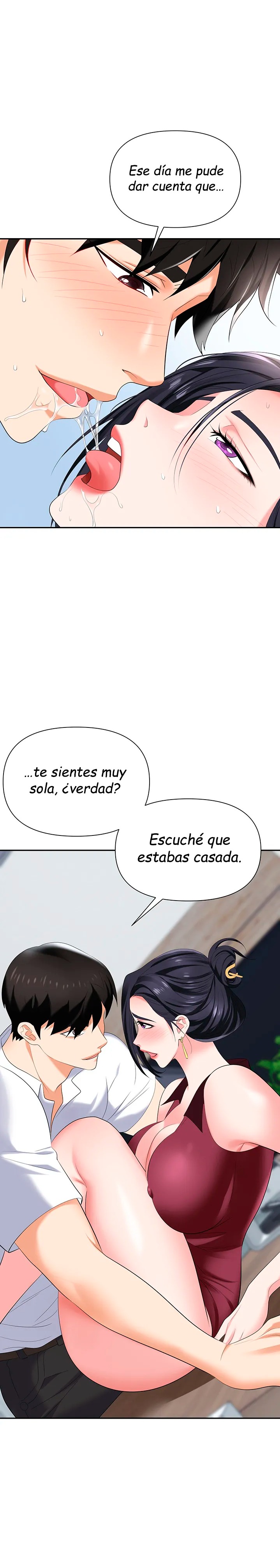 Trap (Pornhwa) Raw Chapter 18 - Page 28