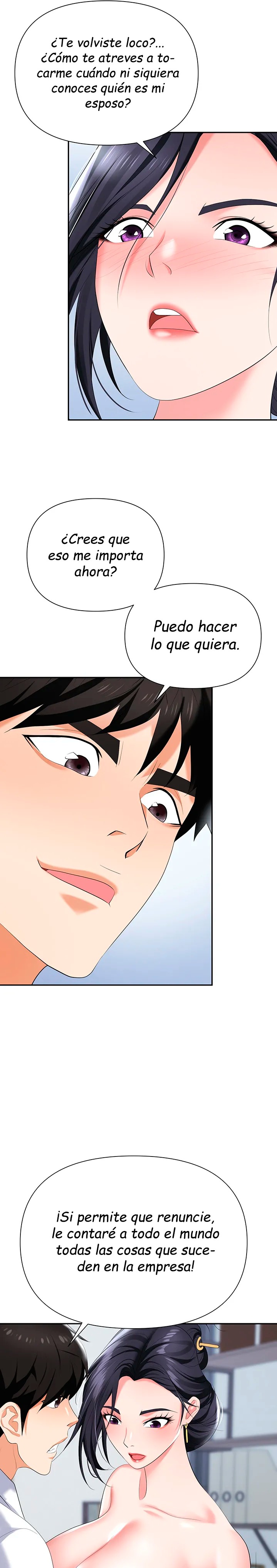 Trap (Pornhwa) Raw Chapter 18 - Page 29