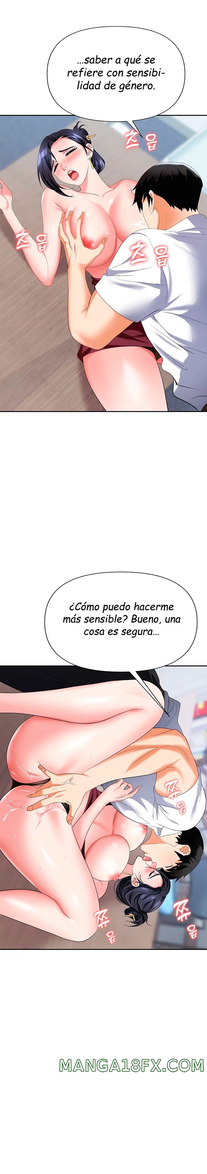 Trap (Pornhwa) Raw Chapter 18 - Page 31
