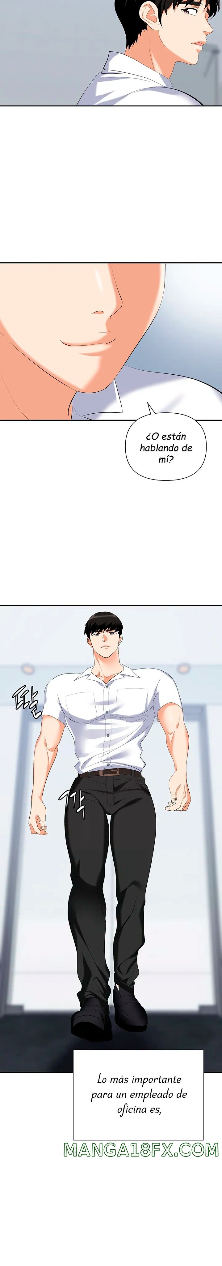 Trap (Pornhwa) Raw Chapter 18 - Page 7