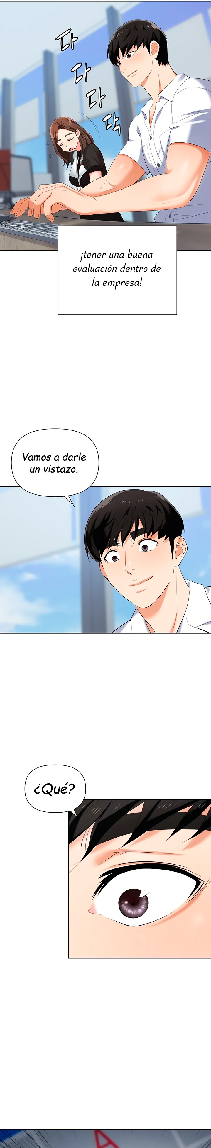Trap (Pornhwa) Raw Chapter 18 - Page 8