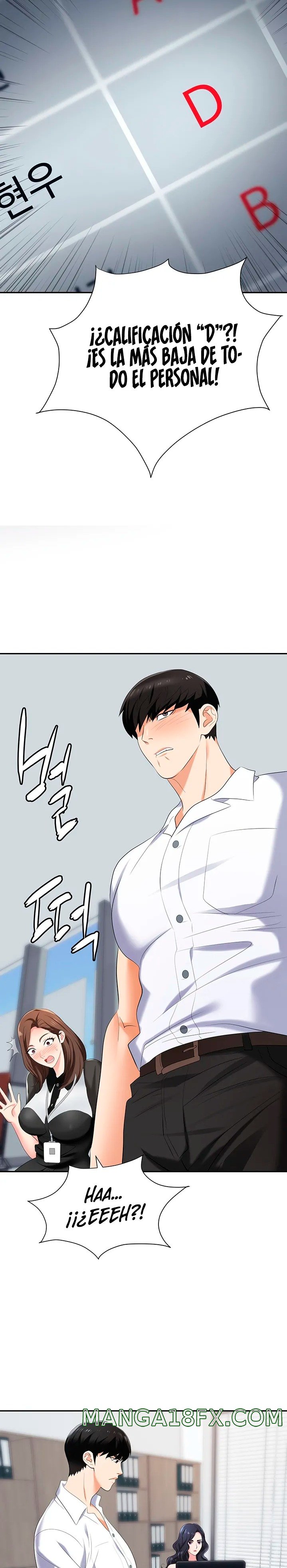 Trap (Pornhwa) Raw Chapter 18 - Page 9