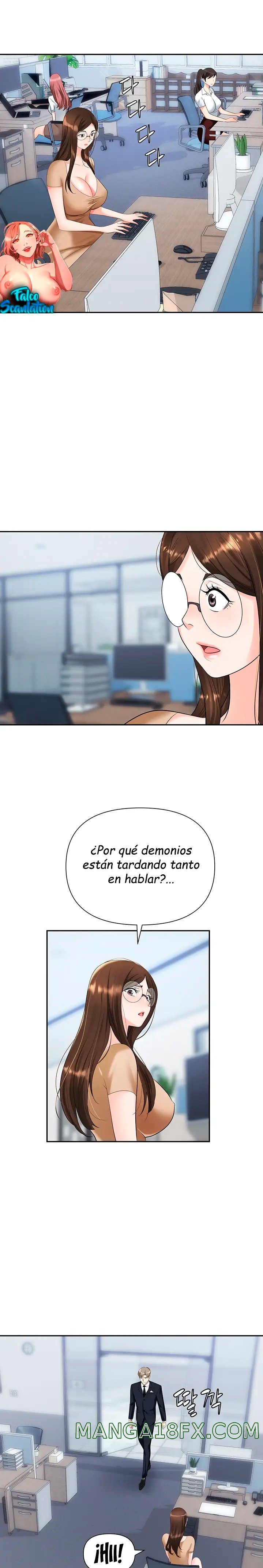 Trap (Pornhwa) Raw Chapter 19 - Page 10