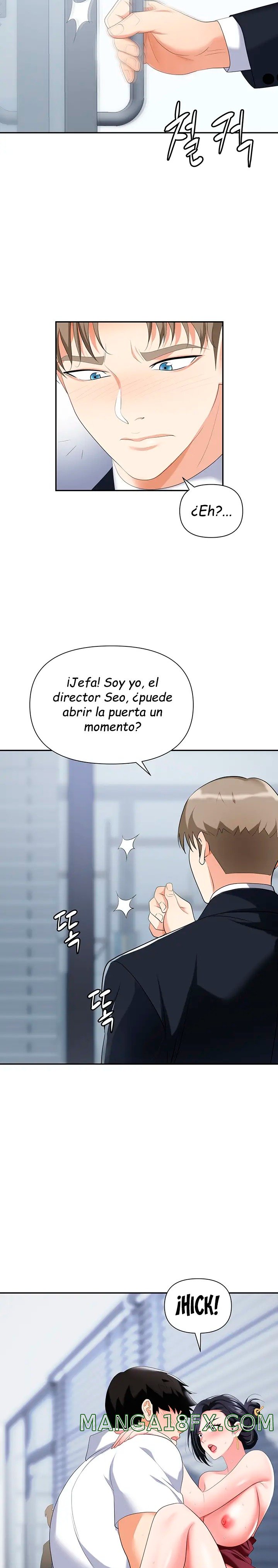 Trap (Pornhwa) Raw Chapter 19 - Page 14