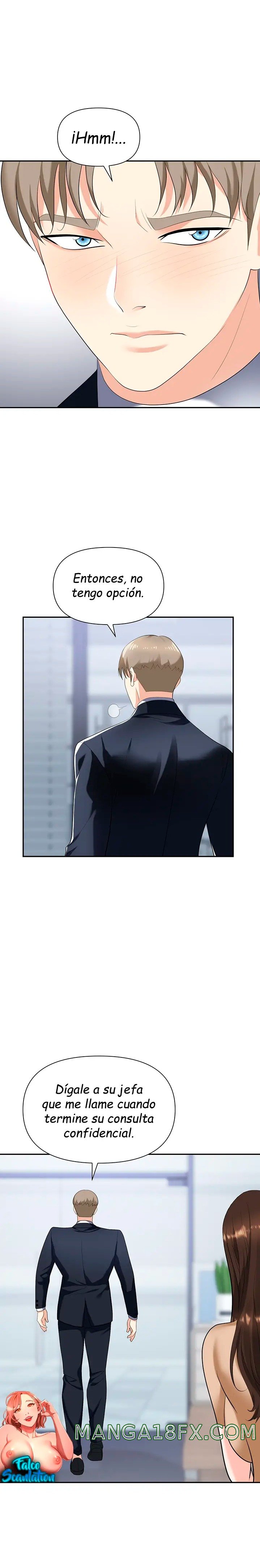 Trap (Pornhwa) Raw Chapter 19 - Page 18