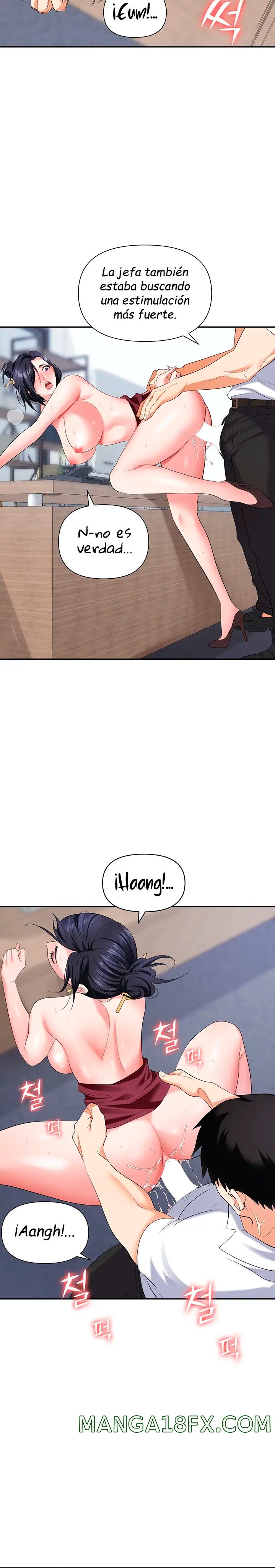 Trap (Pornhwa) Raw Chapter 19 - Page 21