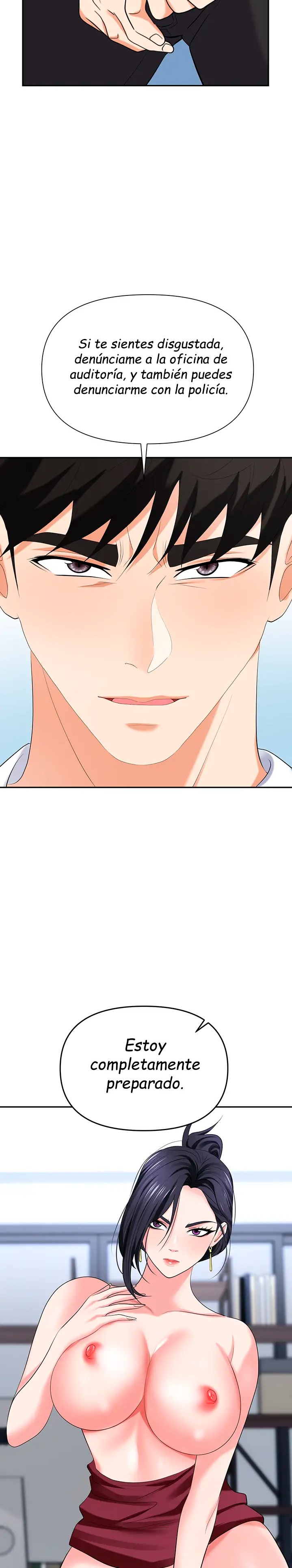 Trap (Pornhwa) Raw Chapter 19 - Page 29