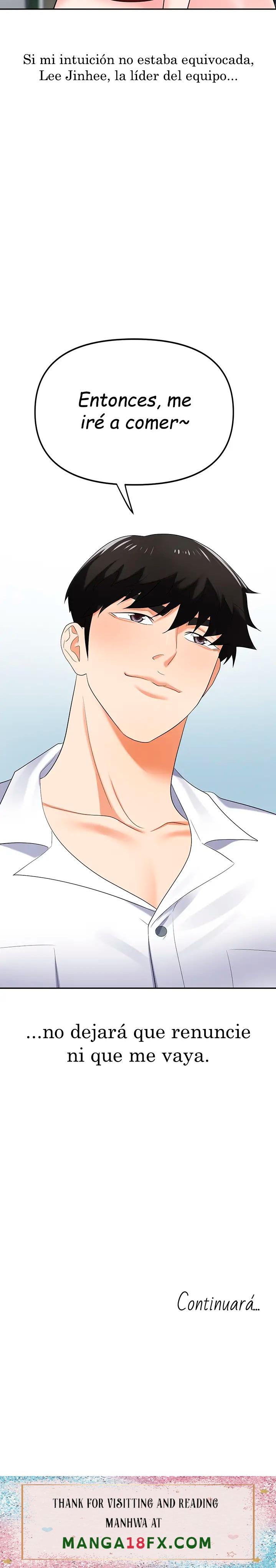 Trap (Pornhwa) Raw Chapter 19 - Page 30