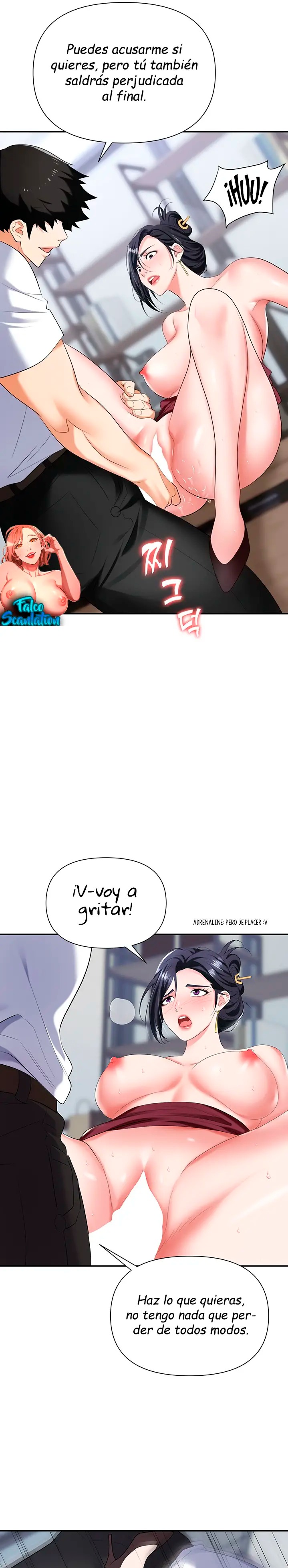 Trap (Pornhwa) Raw Chapter 19 - Page 4