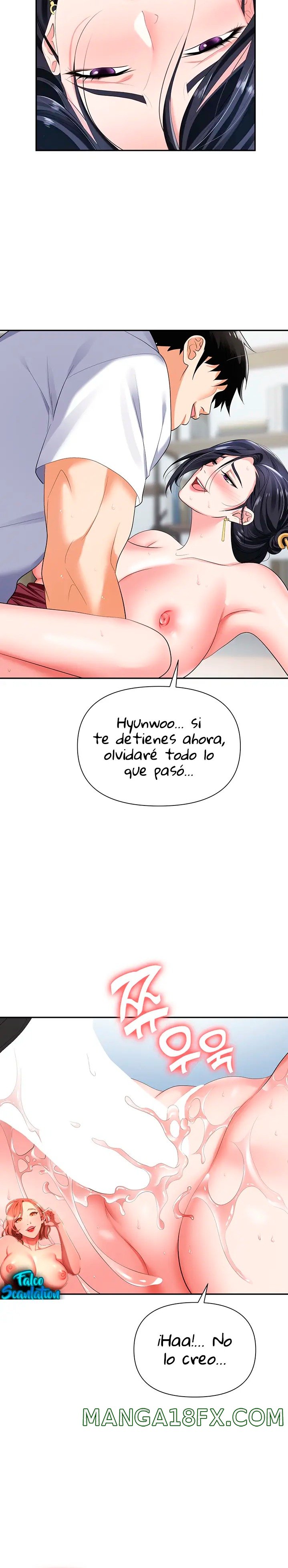 Trap (Pornhwa) Raw Chapter 19 - Page 6