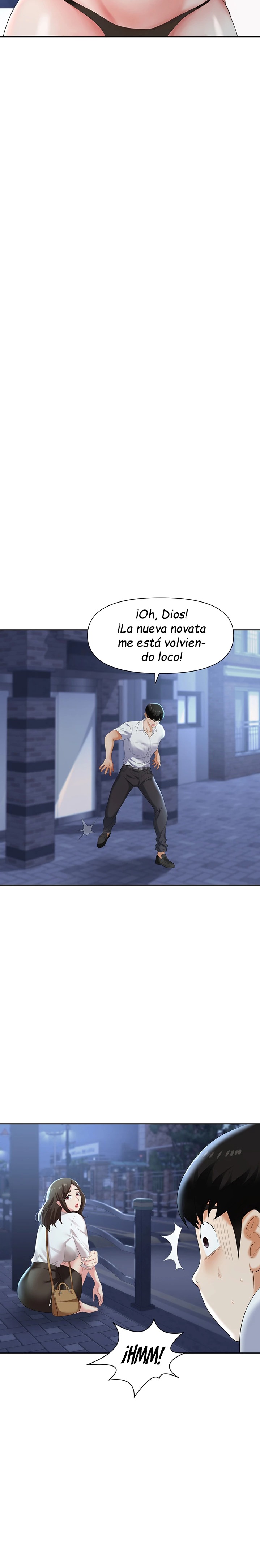 Trap (Pornhwa) Raw Chapter 2 - Page 18