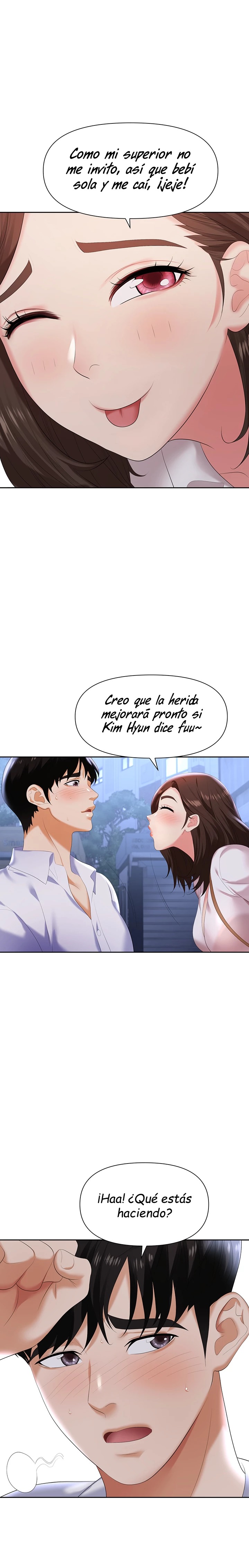 Trap (Pornhwa) Raw Chapter 2 - Page 20