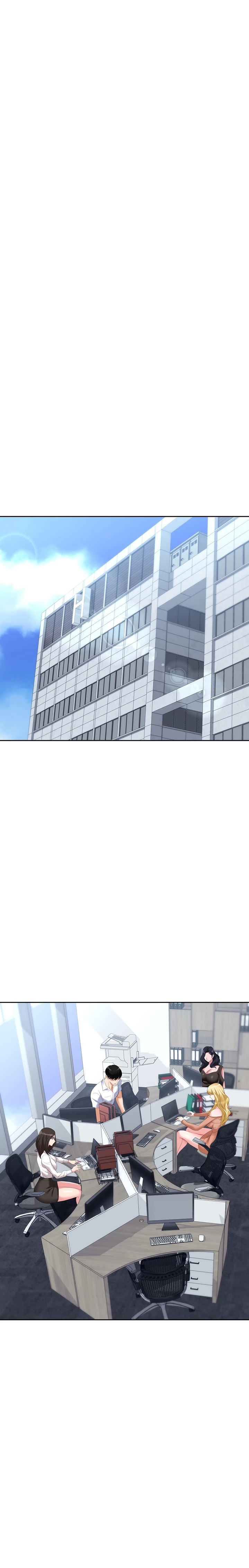Trap (Pornhwa) Raw Chapter 2 - Page 21