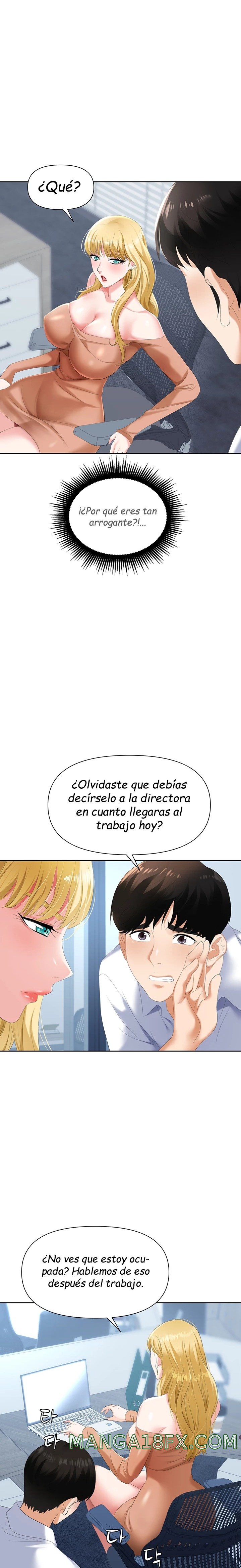 Trap (Pornhwa) Raw Chapter 2 - Page 23