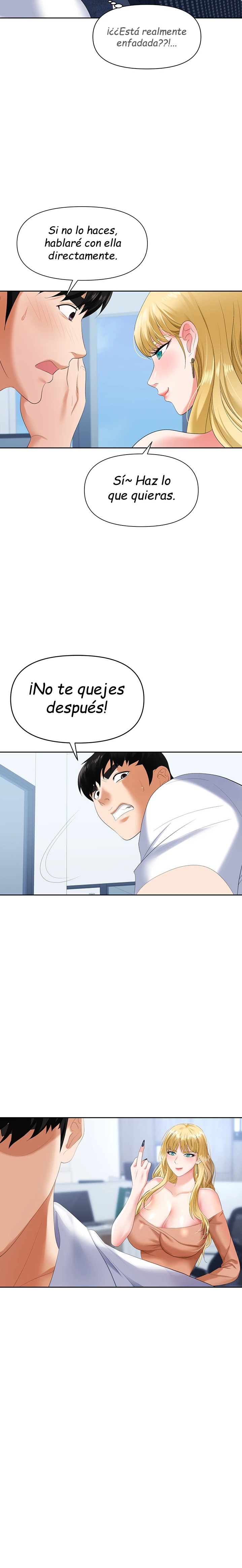 Trap (Pornhwa) Raw Chapter 2 - Page 24