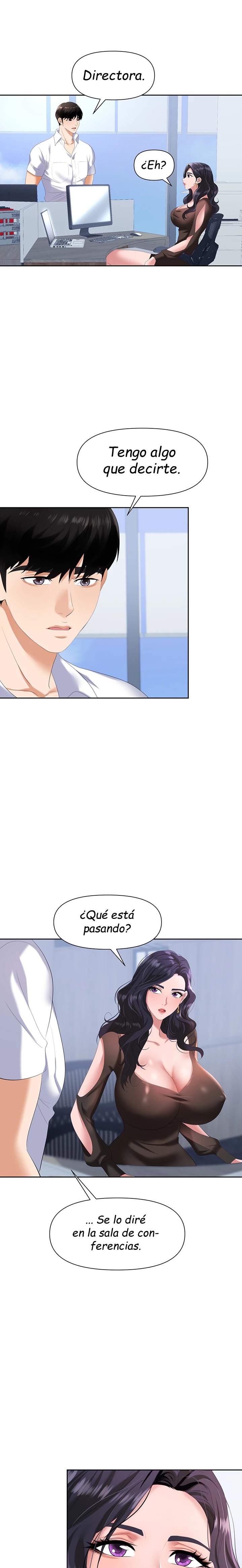 Trap (Pornhwa) Raw Chapter 2 - Page 25
