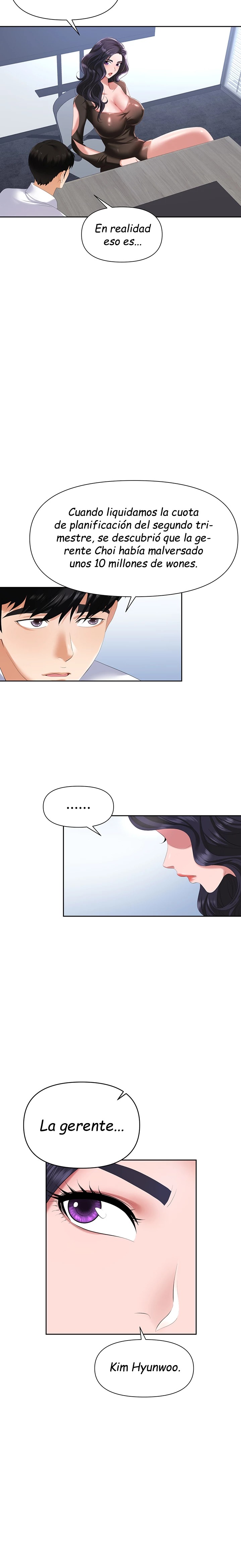 Trap (Pornhwa) Raw Chapter 2 - Page 27