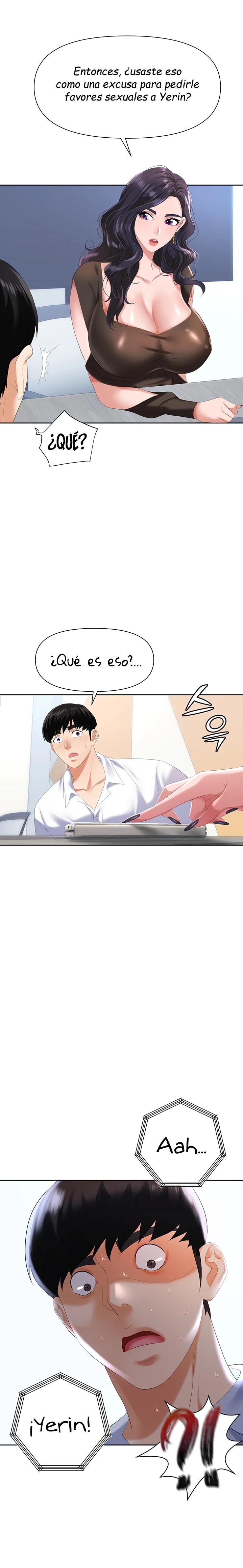 Trap (Pornhwa) Raw Chapter 2 - Page 28