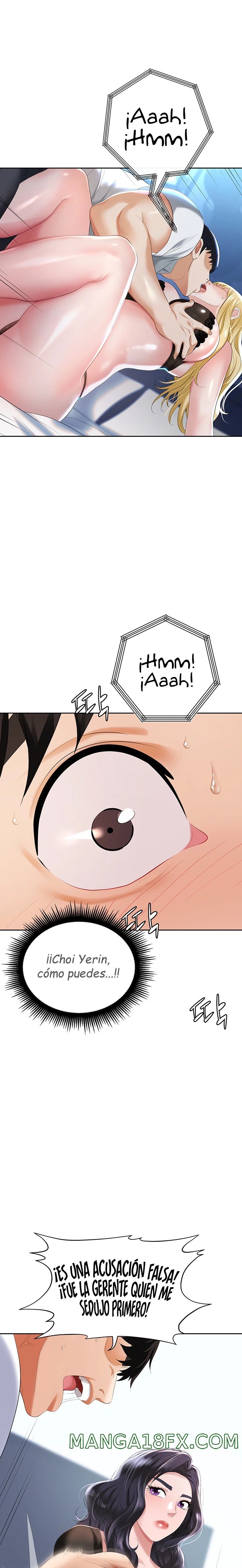 Trap (Pornhwa) Raw Chapter 2 - Page 29