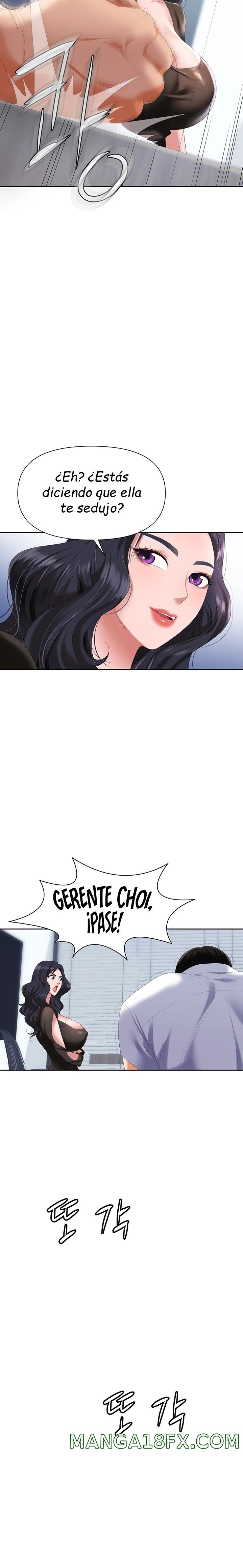 Trap (Pornhwa) Raw Chapter 2 - Page 30