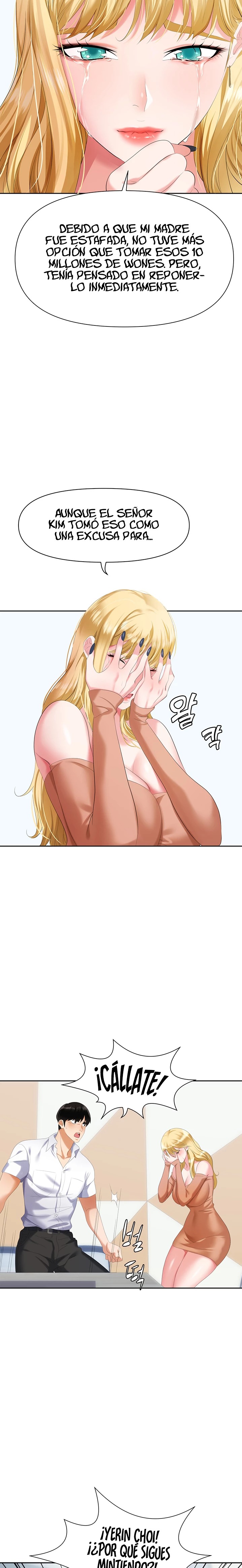 Trap (Pornhwa) Raw Chapter 2 - Page 32