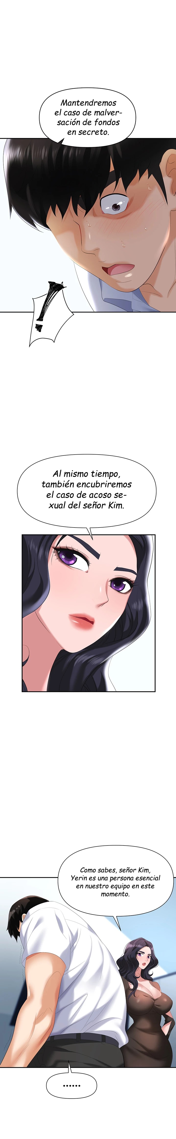 Trap (Pornhwa) Raw Chapter 2 - Page 35
