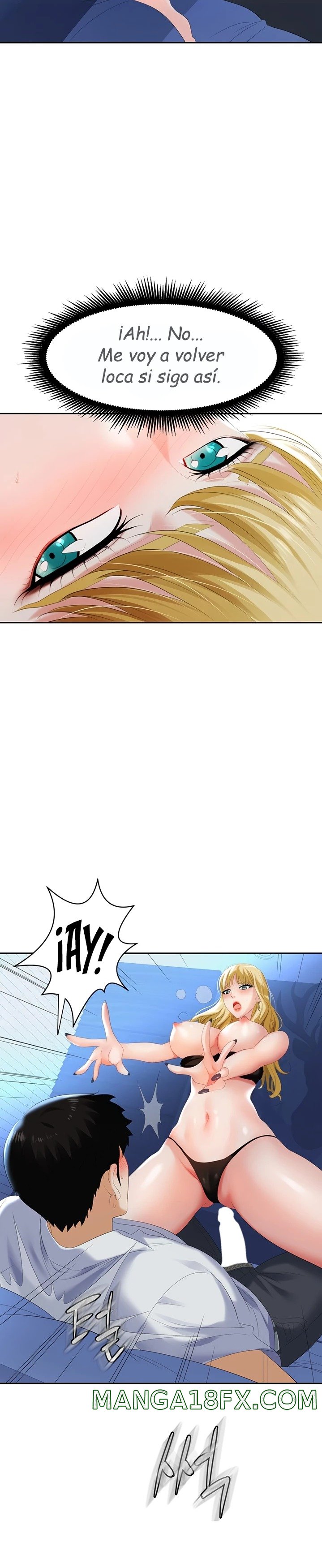 Trap (Pornhwa) Raw Chapter 2 - Page 9