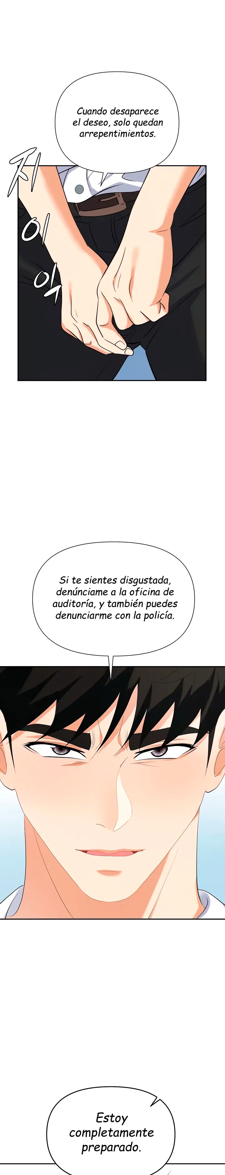 Trap (Pornhwa) Raw Chapter 20 - Page 1