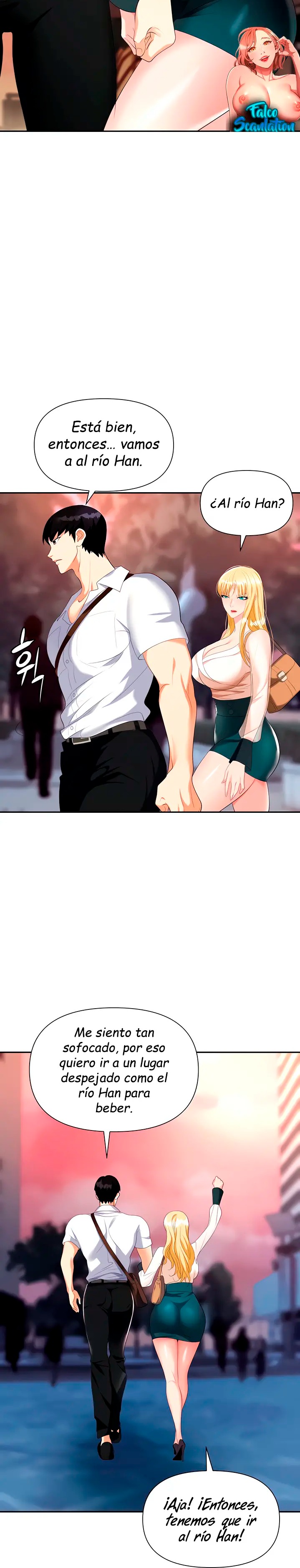 Trap (Pornhwa) Raw Chapter 20 - Page 12