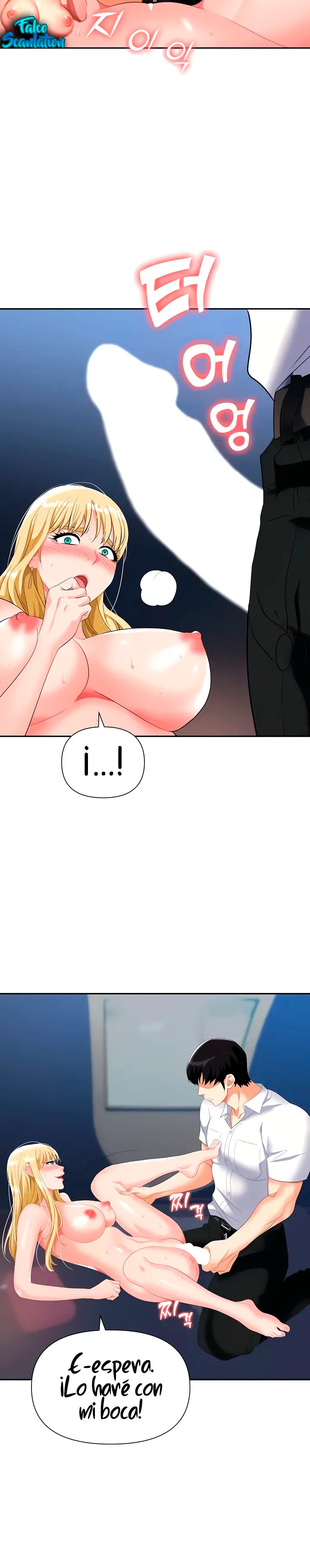 Trap (Pornhwa) Raw Chapter 20 - Page 20