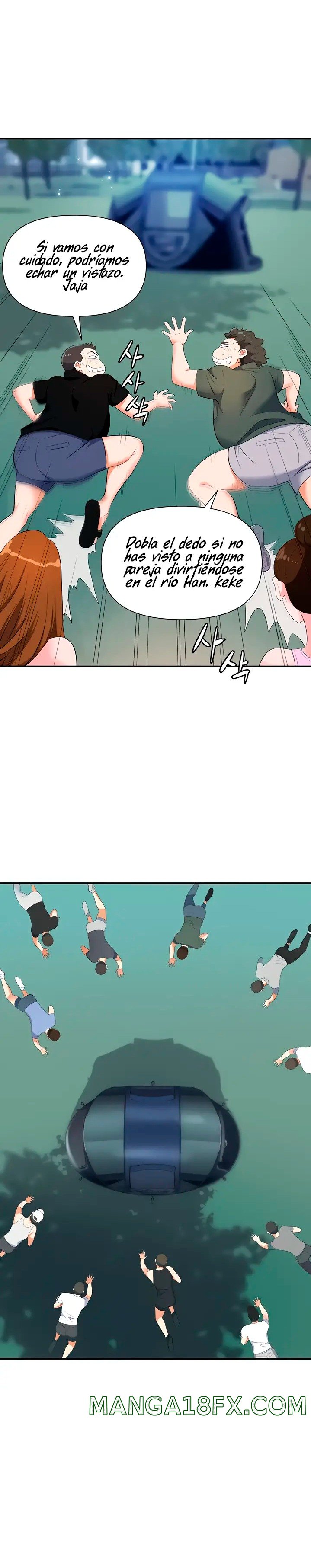 Trap (Pornhwa) Raw Chapter 20 - Page 24