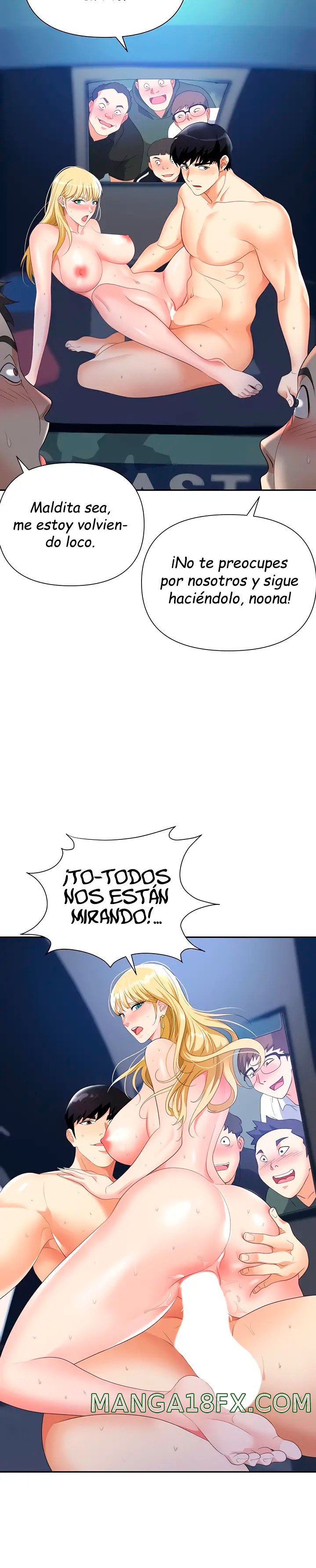 Trap (Pornhwa) Raw Chapter 20 - Page 27