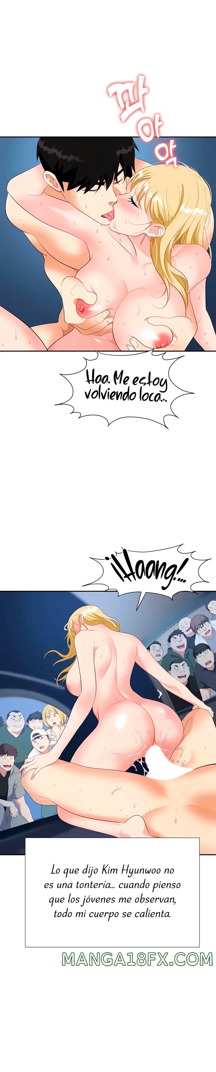 Trap (Pornhwa) Raw Chapter 20 - Page 29