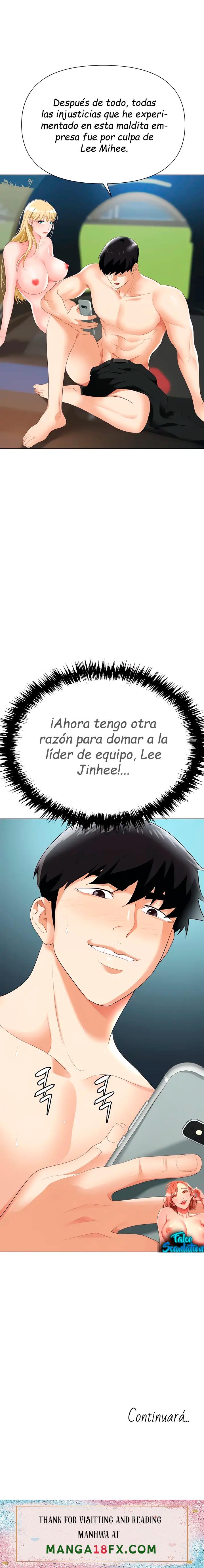 Trap (Pornhwa) Raw Chapter 20 - Page 34