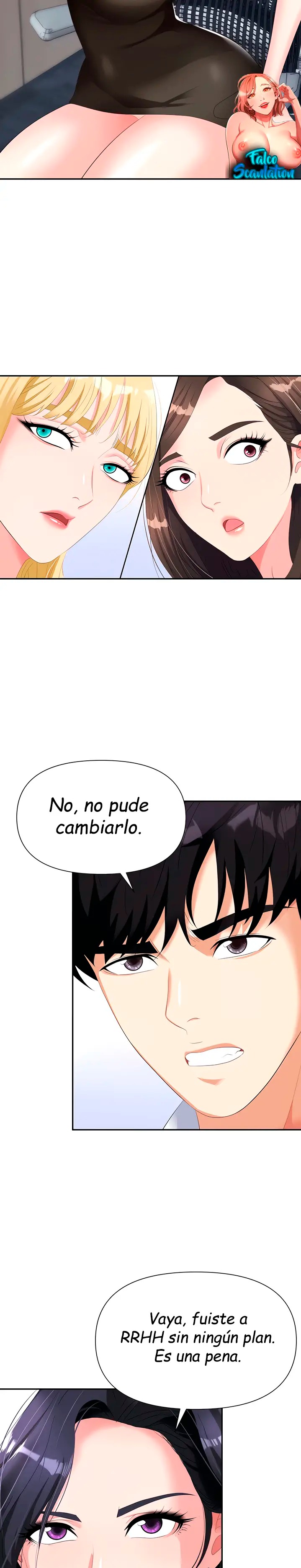 Trap (Pornhwa) Raw Chapter 20 - Page 5