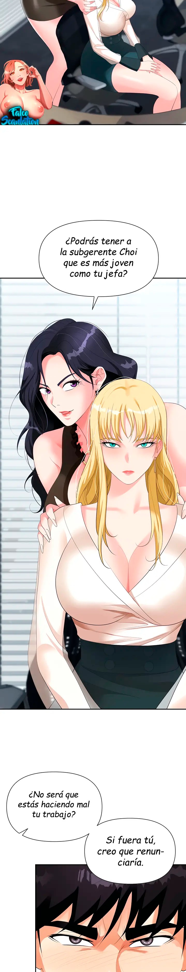 Trap (Pornhwa) Raw Chapter 20 - Page 7