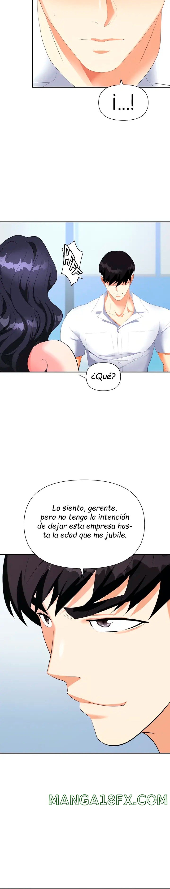Trap (Pornhwa) Raw Chapter 20 - Page 8
