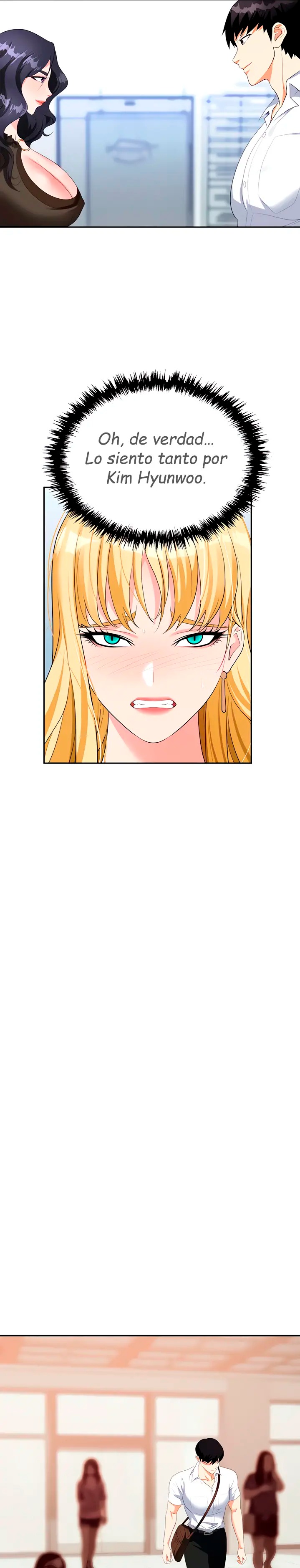 Trap (Pornhwa) Raw Chapter 20 - Page 9