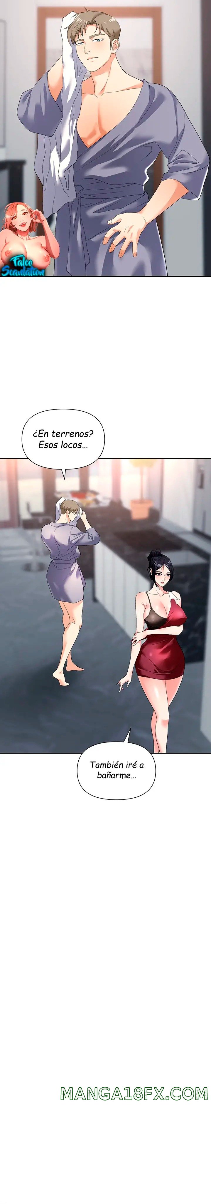 Trap (Pornhwa) Raw Chapter 21 - Page 16
