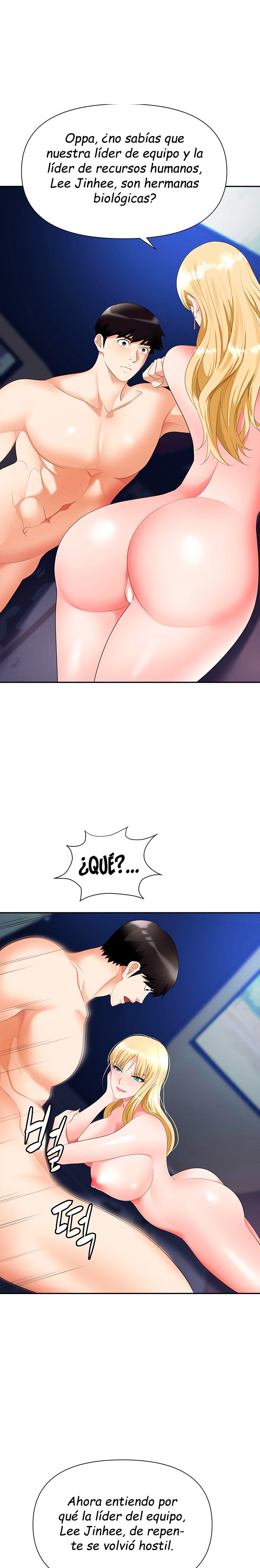 Trap (Pornhwa) Raw Chapter 21 - Page 2