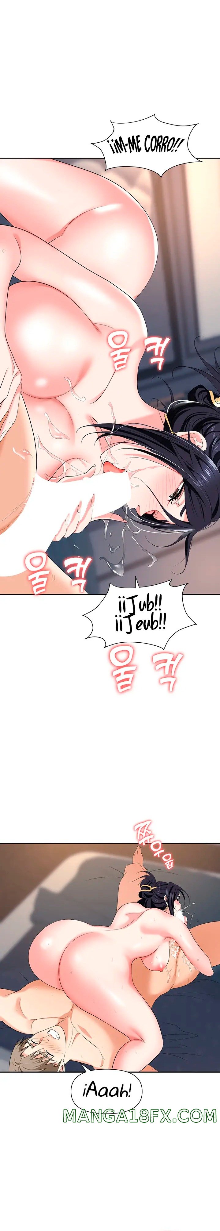 Trap (Pornhwa) Raw Chapter 21 - Page 25