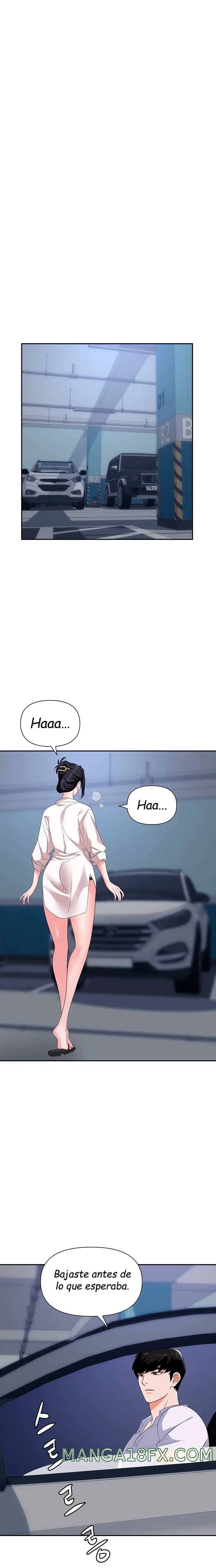 Trap (Pornhwa) Raw Chapter 21 - Page 29