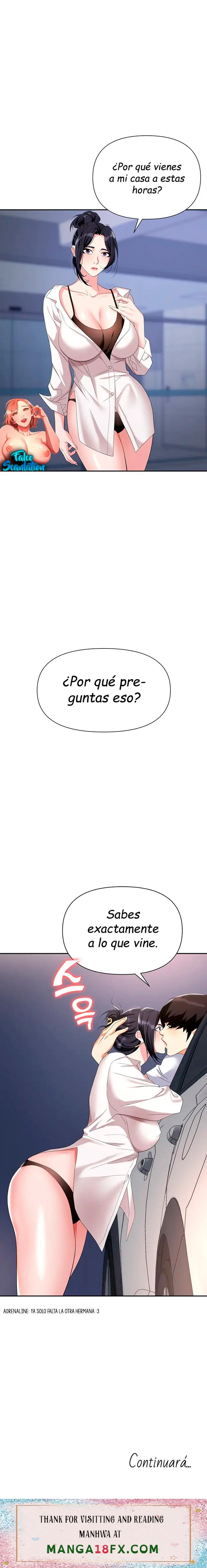 Trap (Pornhwa) Raw Chapter 21 - Page 30