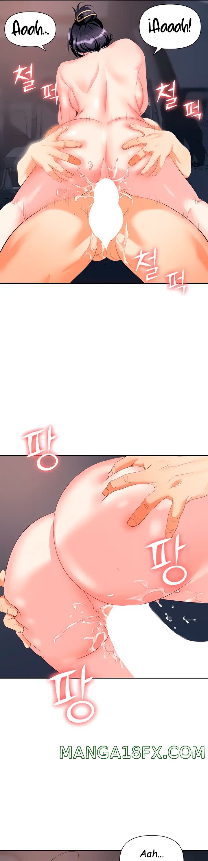 Trap (Pornhwa) Raw Chapter 22 - Page 19